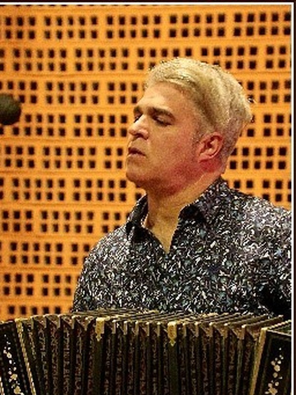 Marcelo Salazar